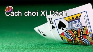 game xì dách