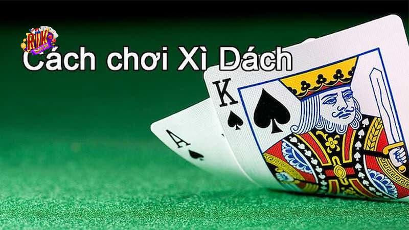 game xì dách