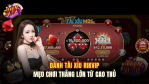 đánh tài xỉu