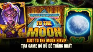slot to the moon